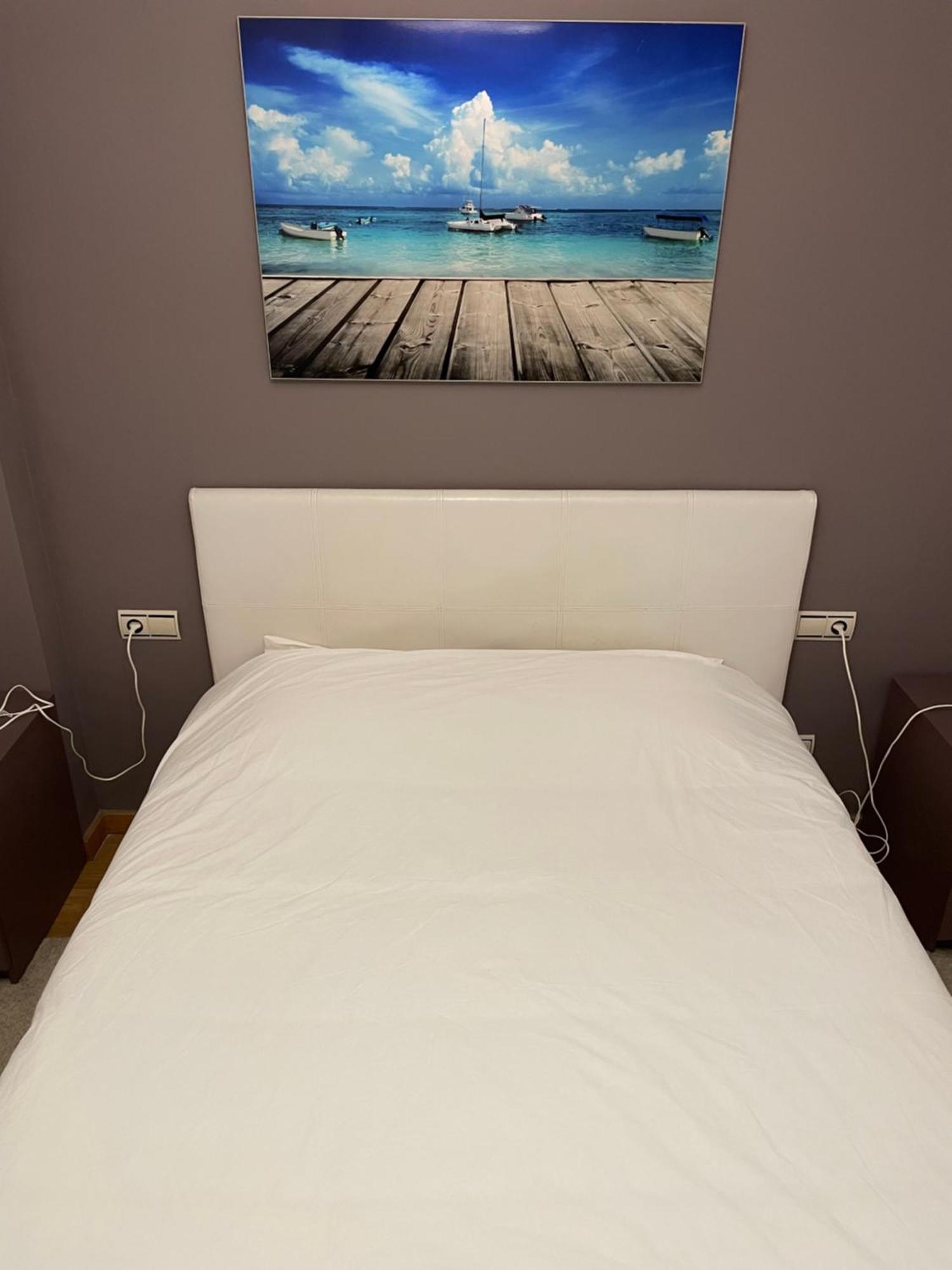 Comfy Downtown + Private Terrace Apartment Barcelona Luaran gambar